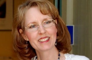 Christine Andrew