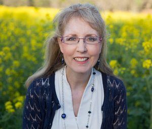 Christine Andrew