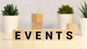 Individualized Wellness Events